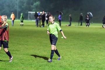 Bild 52 - B-Juniorinnen TuS Tensfeld - MTSV Olympia Neum�nster : Ergebnis: 4:1